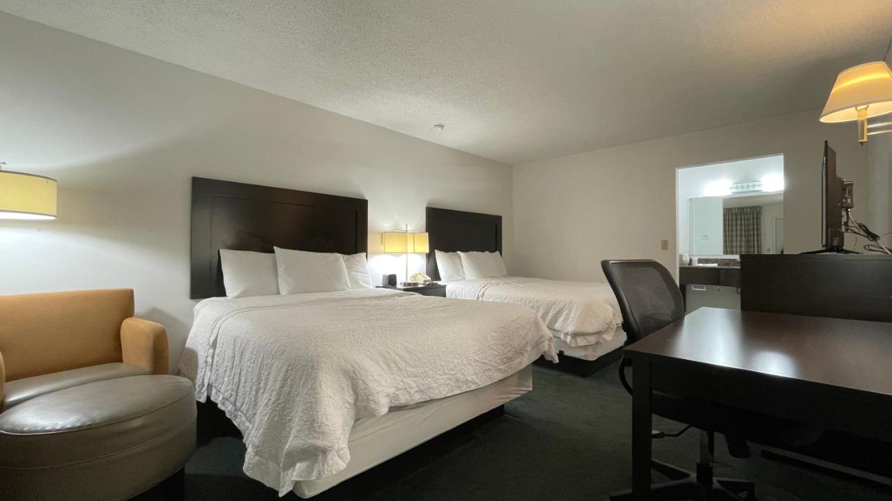 Slumber Inn Harrisonville Exterior photo